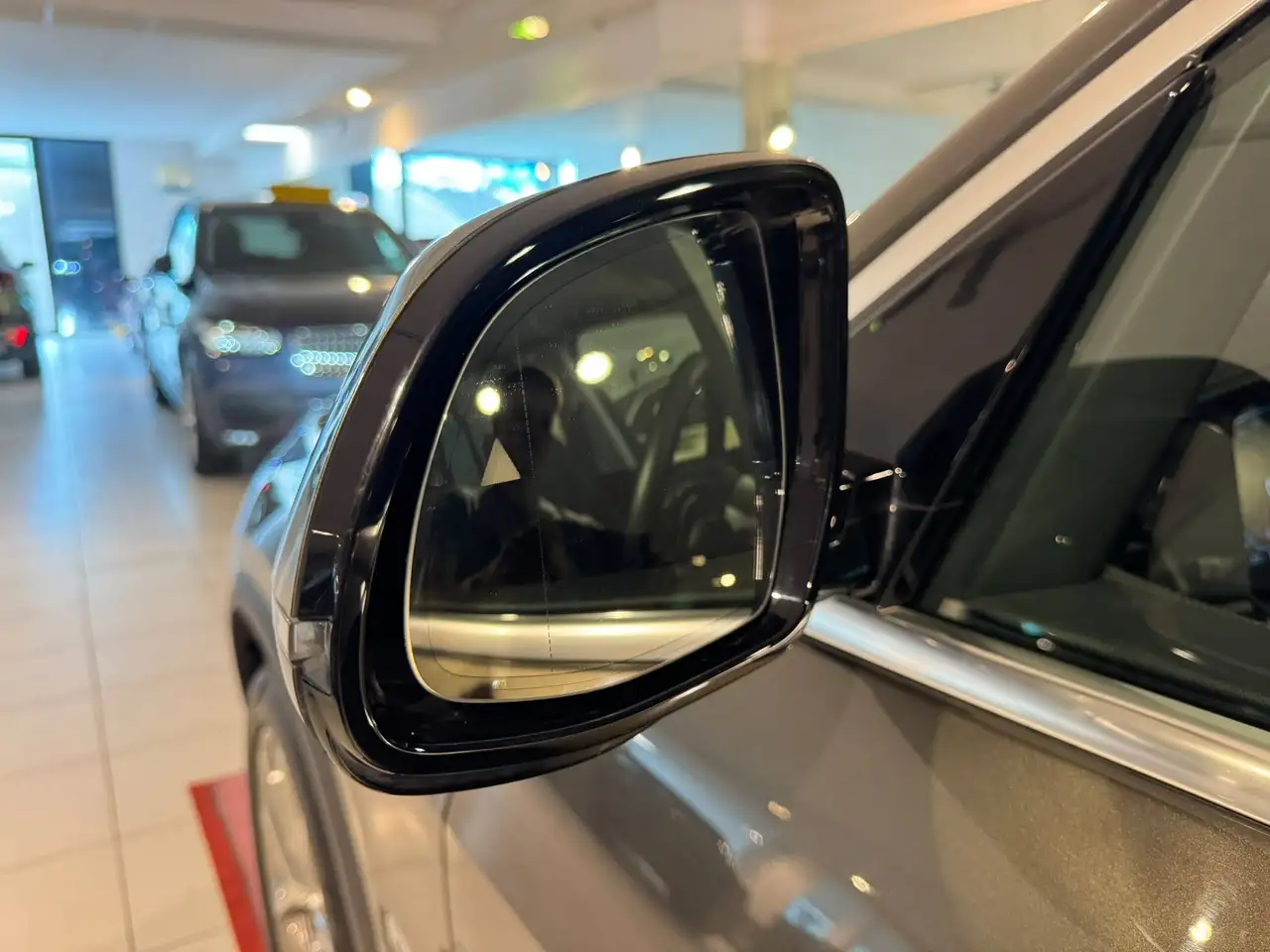 BMW X5 xdrive30d mhev 48V xLine auto STUPENDA*CRUISE ADATTIVO 2°LIVELLO, миниатюра 21