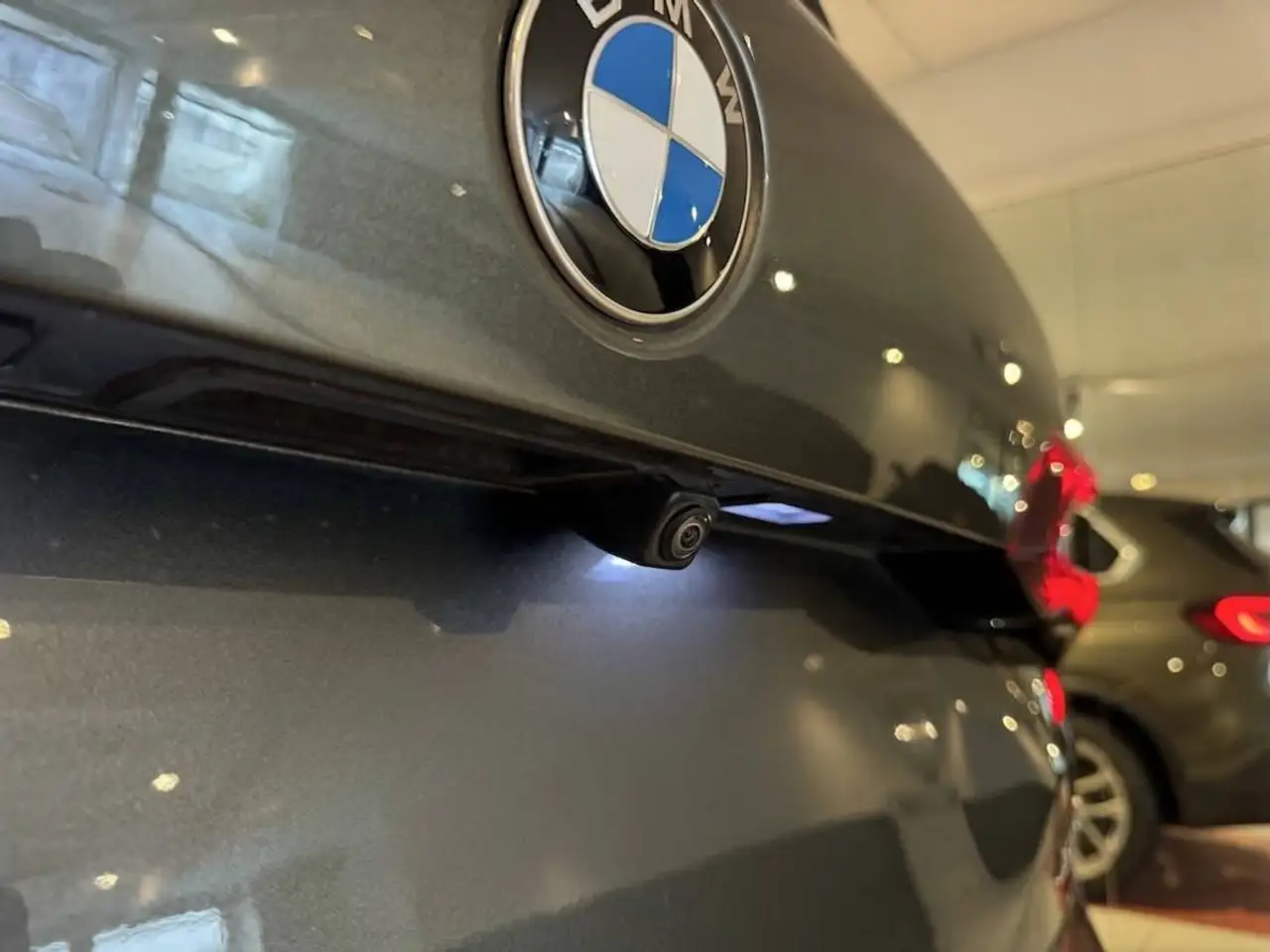 BMW X5 xdrive30d mhev 48V xLine auto STUPENDA*CRUISE ADATTIVO 2°LIVELLO, миниатюра 7