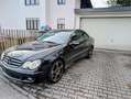 Mercedes-Benz CLK 350 CLK 350 (209.356) Negro - thumbnail 2