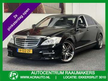 LANG LORINSER V8 388 PK YOUNGTIMER ! LUCHTVERING N