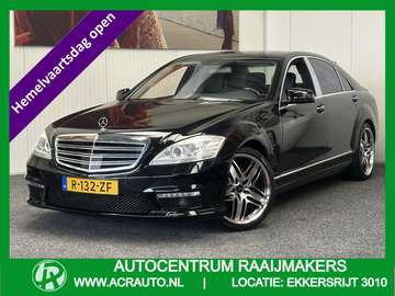 LANG LORINSER V8 388 PK YOUNGTIMER ! LUCHTVERING N