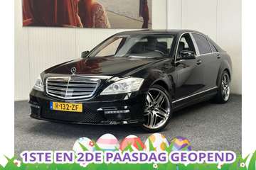 LANG LORINSER V8 388 PK YOUNGTIMER ! LUCHTVERING N