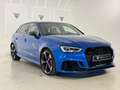 Audi RS3 Sportback 2.5 TFSI quattro S tronic 294kW Azul - thumbnail 3