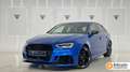 Audi RS3 Sportback 2.5 TFSI quattro S tronic 294kW Azul - thumbnail 1