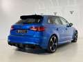 Audi RS3 Sportback 2.5 TFSI quattro S tronic 294kW Azul - thumbnail 5
