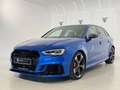 Audi RS3 Sportback 2.5 TFSI quattro S tronic 294kW Azul - thumbnail 10