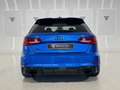 Audi RS3 Sportback 2.5 TFSI quattro S tronic 294kW Azul - thumbnail 4