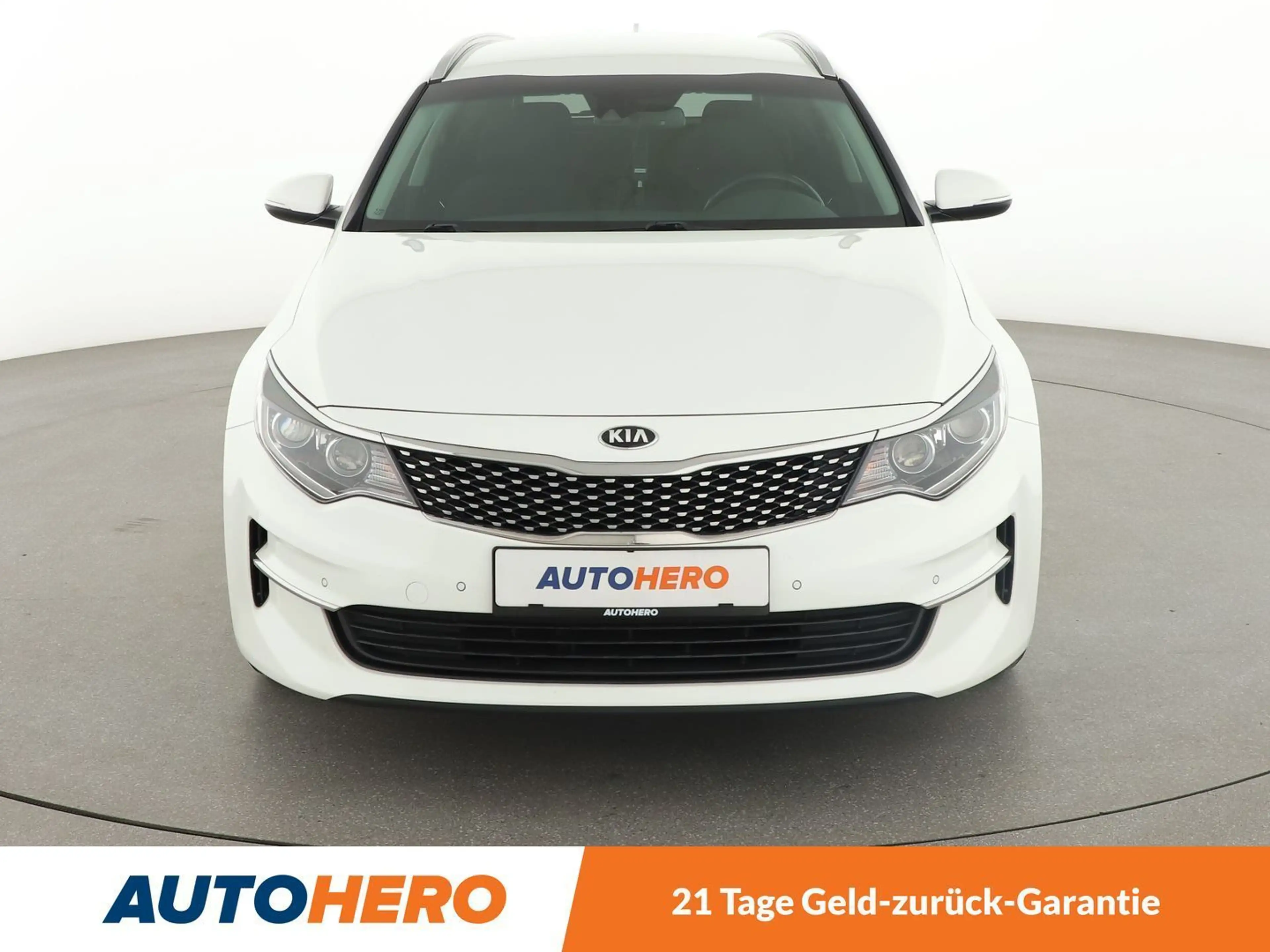 Kia Optima 2.0 Vision*NAVI*TEMPO*CAM*PDC*SHZ* — photo 9
