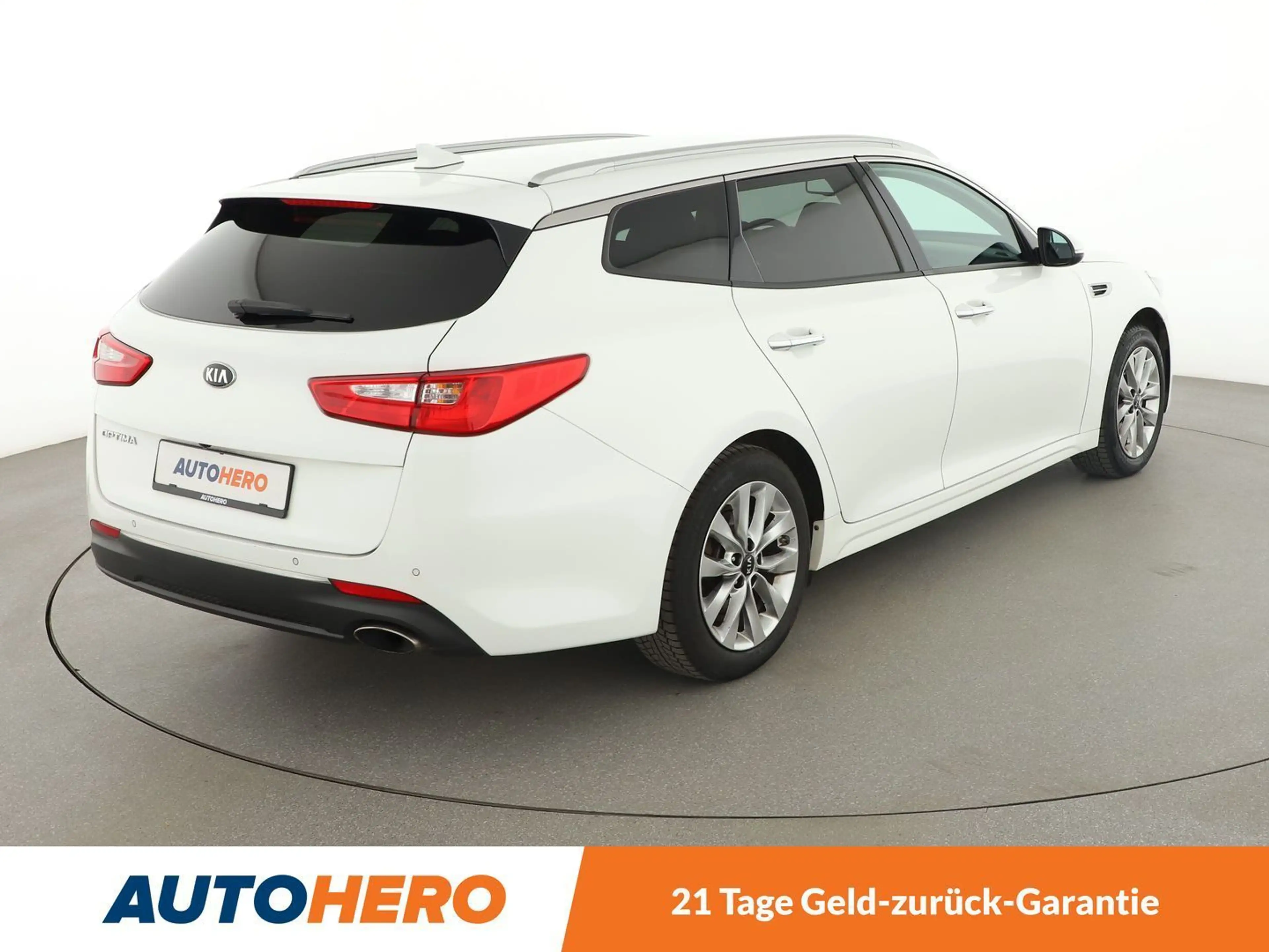 Kia Optima 2.0 Vision*NAVI*TEMPO*CAM*PDC*SHZ* — photo 6
