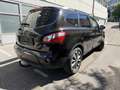 Nissan Qashqai+2 2,0 dCi Tekna 4WD DPF Aut. Schwarz - thumbnail 5