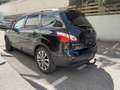Nissan Qashqai+2 2,0 dCi Tekna 4WD DPF Aut. Schwarz - thumbnail 3