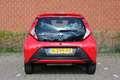 Toyota Aygo 1.0 VVT-i 75pk x-fun | NL-auto | 5 deuren | Airco Rouge - thumbnail 11