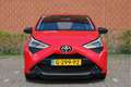 Toyota Aygo 1.0 VVT-i 75pk x-fun | NL-auto | 5 deuren | Airco Rouge - thumbnail 10