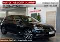 Volkswagen Golf 1,6 TDI DSG Navi, ACC, Sitzheizung Schwarz - thumbnail 1
