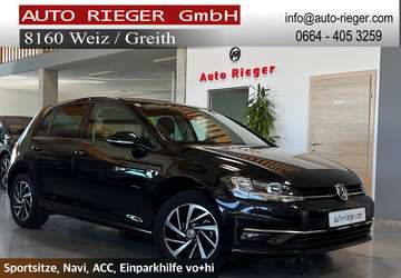 1,6 TDI DSG Navi, ACC, Sitzheizung