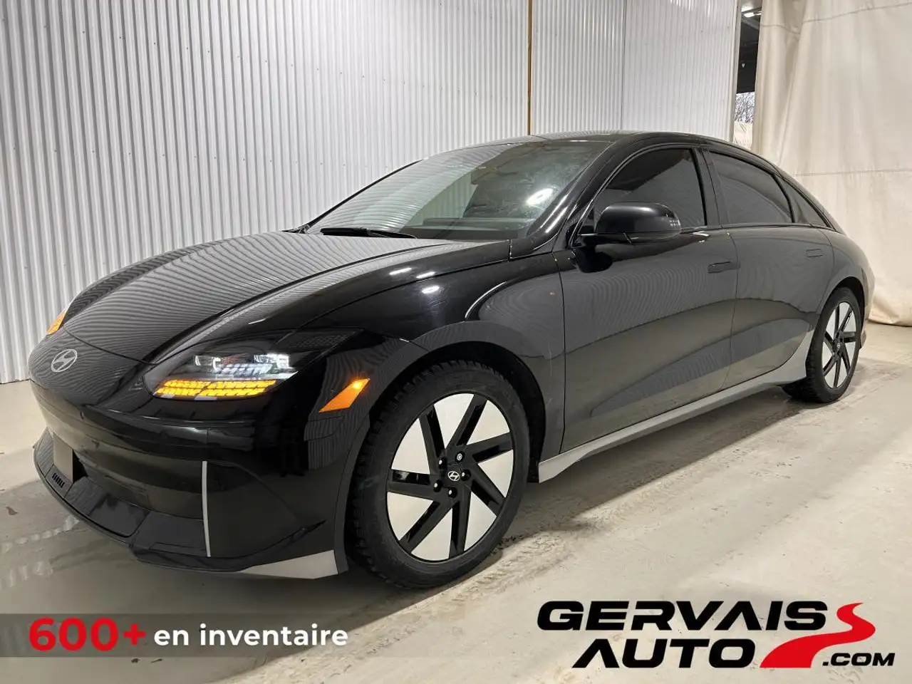 2024 Hyundai IONIQ 6