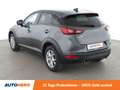 Mazda CX-3 2.0 Skyactiv-G Center-Line *TEMPO*PDC*SHZ* Gris - thumbnail 4