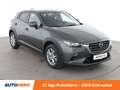Mazda CX-3 2.0 Skyactiv-G Center-Line *TEMPO*PDC*SHZ* Gris - thumbnail 8