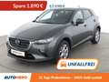 Mazda CX-3 2.0 Skyactiv-G Center-Line *TEMPO*PDC*SHZ* Gris - thumbnail 1