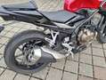 Honda CB 500 CB 500 F Rojo - thumbnail 6