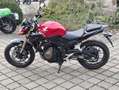 Honda CB 500 CB 500 F Rojo - thumbnail 3