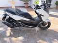 Honda Forza 125 Blanco - thumbnail 2