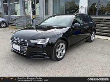 Business Sport 2.0 35 TDI