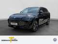 MG HS PHEV 1.5 Luxury ***FINANZIERUNGSPREIS*** Schwarz - thumbnail 1
