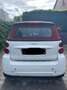 smart forTwo Cabrio 0.8 cdi Passion Softouch Blanc - thumbnail 2