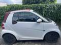 smart forTwo Cabrio 0.8 cdi Passion Softouch Blanc - thumbnail 3