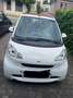 smart forTwo Cabrio 0.8 cdi Passion Softouch Blanc - thumbnail 1