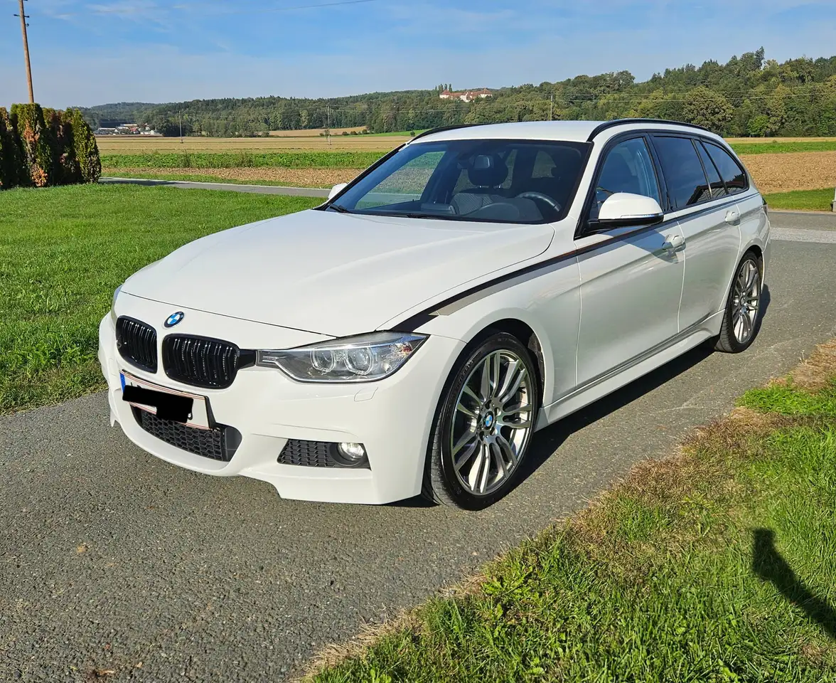 BMW 316