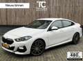 BMW 218 2-serie Gran Coupé 218i M Sport Automaat | Alcanta Blanc - thumbnail 1