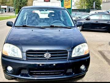 1.3i 16v GL Lounge DIRECTION ASSISTEE VER CEBTR VT