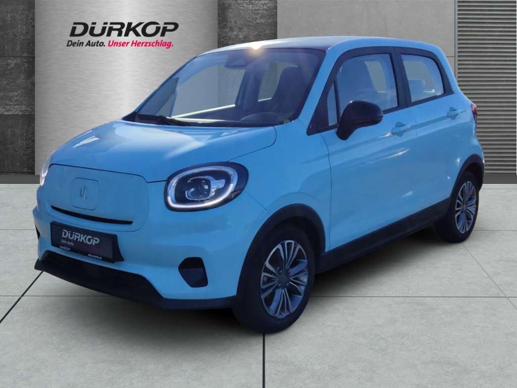 Használt Leapmotor T03 electro