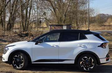 1.6 T-GDI AWD Eco-Dyn.+ (48V M-H) DCT GT-Line