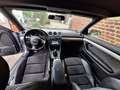 Audi A4 Cabriolet 1.8 T, Kuppl&ZR neu,Leder, Klima, SH Srebrny - thumbnail 9