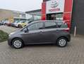 Toyota Verso-S 1.3 VVT-i Aspiration NL-AUTO LAGE KM-STAND BLUETOO Grau - thumbnail 7