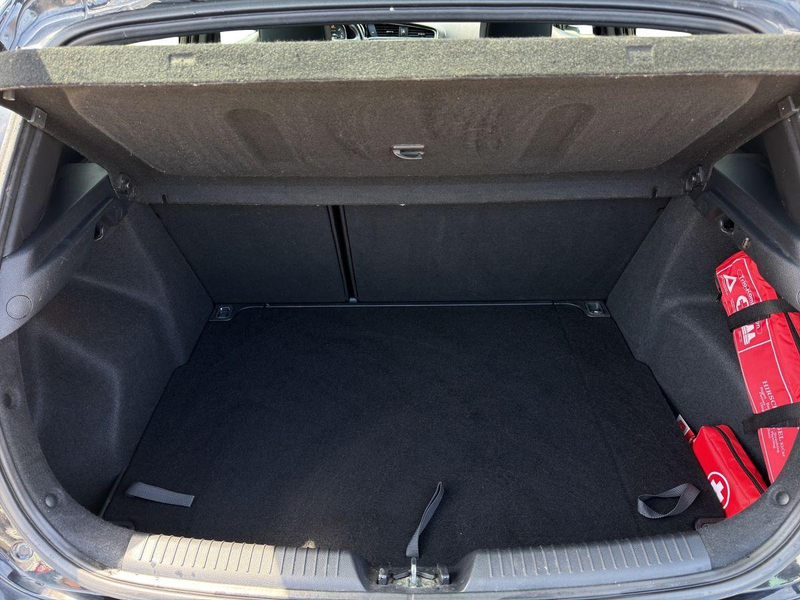 Kia Ceed / cee'd 1.6 TGDI | GT-TRACK | NAVI | RF-KAMERA | — photo 22