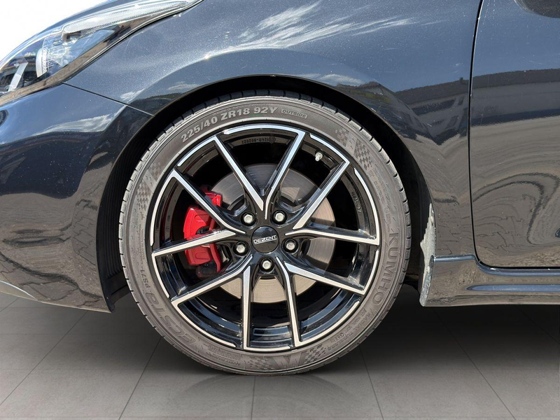 Kia Ceed / cee'd 1.6 TGDI | GT-TRACK | NAVI | RF-KAMERA | — photo 25