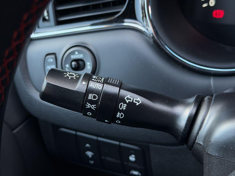 Kia Ceed / cee'd 1.6 TGDI | GT-TRACK | NAVI | RF-KAMERA | — photo 26