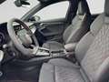 Audi A3 Sportback Sportback Competition 45 TFSI e 245 ch S tronic Negro - thumbnail 10