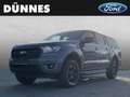 Ford Ranger 2,0l EcoBlue Autm. Wolftrak *HardTop* Gris - thumbnail 1