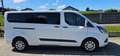 Ford Transit Custom 2.0*TDCi*Custom*Kombi*L2*9Sitz*2xSchiebetür*AHK Weiß - thumbnail 8