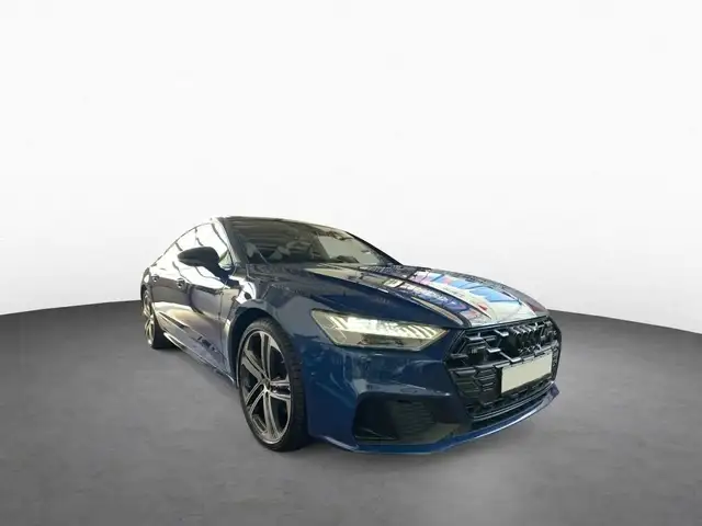 Audi A7 Sportback 45 TDI Quattro S LINE MATRIX