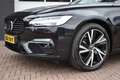 Volvo S90 2.0 B4 197PK Aut. Plus Dark | BLiS | Navi | Camera Zwart - thumbnail 11