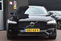 Volvo S90 2.0 B4 197PK Aut. Plus Dark | BLiS | Navi | Camera Zwart - thumbnail 2