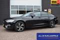 Volvo S90 2.0 B4 197PK Aut. Plus Dark | BLiS | Navi | Camera Zwart - thumbnail 1