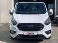 Ford Transit Custom FT 320 L1 Kombi Trend EcoBoost Plug Blanco - thumbnail 2