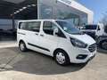 Ford Transit Custom FT 320 L1 Kombi Trend EcoBoost Plug Blanco - thumbnail 3